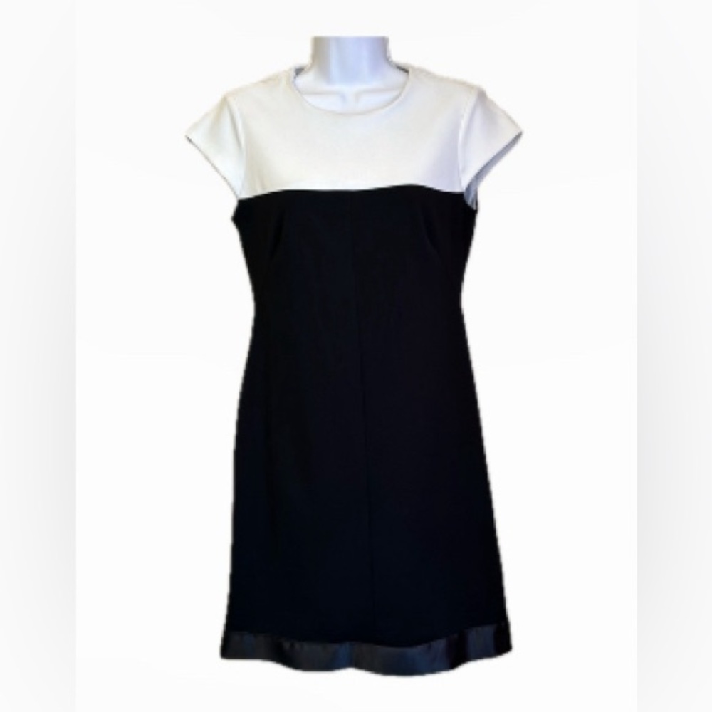 White House Black Market Dress Size 0